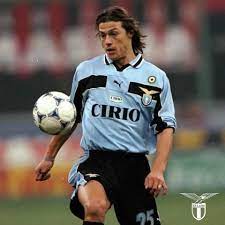 Con inzaghi un grande rapporto. S S Lazio Tanti Auguri Matias Almeyda L Ex Facebook