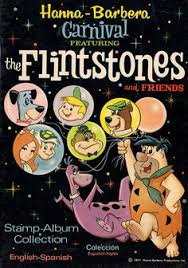 Van wikipedia, de gratis encyclopedie. 130 The Flintstones Ideas Flintstones Vintage Cartoon Yabba Dabba Doo