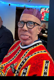 Carronshore Rangers Supporters