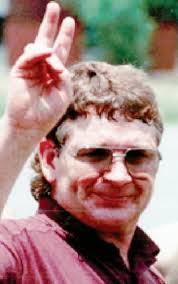 John Farnum Obituary (2015)