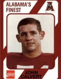 John Calvert