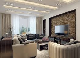 This living room is designed perfectly to fit with this ceiling. The 100 Best Ceiling Ideas Interior Home Design