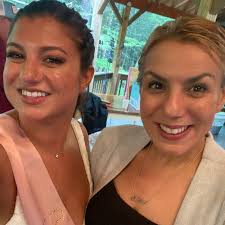 Sabrina Fortunato Howell