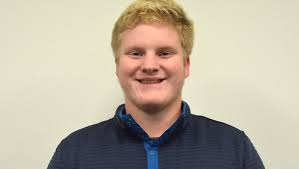 Holland Sentinel All-Area Football Team