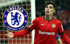 Game log, goals, assists, played minutes, completed passes and shots. Kai Havertz Chelsea Transfer Talks Officially Begin