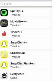 · first, you are required to open the given below using safari browser from your device. Download Snapchat On Ios Iphone Ipad Latest