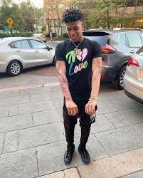Nle Choppa On The Account Instagram Of Chopparare Spotern Explore nle choppa's net worth & salary in 2020. nle choppa on the account instagram of