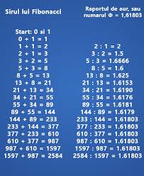Observatie la scrierea raportului a doua marimi, de. Sirul Lui Fibonacci In C Numerele Fibonacci Tutoriale Pe Net