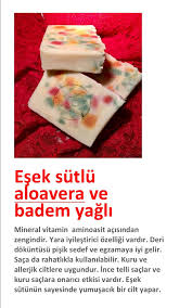 Nesrin Akyol Aktas Adli Kullanicinin Soap Panosundaki Pin Badem Mineraller Vitamin