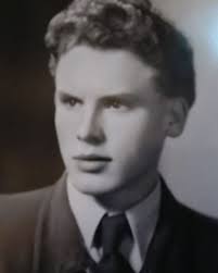 Klaus H. Ludwig Obituary May 14, 2024