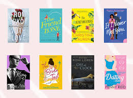 As a cyberpunk, you grab technology by the throat and cyberpunk characters. 19 Steamy Romance Novels To Spend The Weekend With The Everygirl