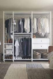 The Best Bedroom Storage Ideas For Small Room Spaces No 107 Bedroom Storage Free Standing Closet Walk In Closet Design