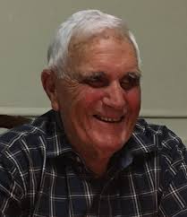 Michael TOBIN funeral Warrnambool