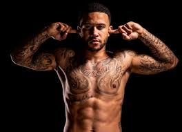 Podiuminfo brengt nieuws en informatie over concerten in nederland en belgië. Tattoos Memphis Depay Deskundig Advies Betekenis En Ontwerpen