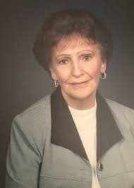 Mrs. Edith Bowie McJunkin