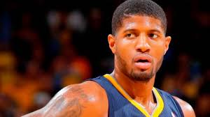 Paul George's new nickname might be more horrific than his leg injury