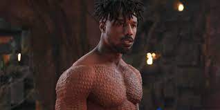 Here S What Michael B Jordan Does To Stay In Shape