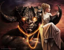 Bonds Of Faith By Steveargyle On Deviantart Digital Artists Art Fantasy Warrior