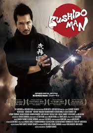 Bushido, the code of conduct of the samurai of premodern japan. Bushido Man 2013 Imdb