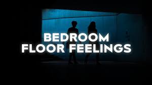Our bedroom floor was a rustic wood, which was beautiful.until it wasn't. Sarah Barrios Bedroom Floor Feelings Lyrics Youtube