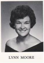 Classes of 1961 to 1965 (Robinson High School)