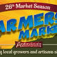 Farmers' Market at Ardovino's Desert Crossing