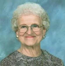 Dorothy Maxine Cernyar Obituary June 20, 2012