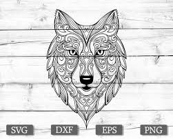 Download 3893 3d Mandala Cross Svg Free For Cricut Svg Design