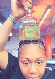 Them Don Julios say REPOSADO!! 🤦🏽‍♀️#bartender #bartenderslife #donjulio  #Reposado