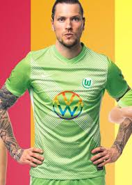 Find a new vfl wolfsburg jersey at fanatics. Vfl Wolfsburg 2021 Nike Diversity Jersey 20 21 Kits Football Shirt Blog