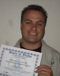 New August 06 DOC Talk Template.pub