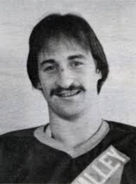 Player photos for the 1984-85 Mohawk Valley Stars at hockeydb.com