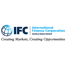 Ifc International Finance Corporation Logo In 2020 Finance Finance Logo Logos