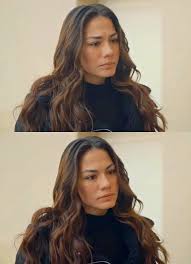 Zeynep Demet Ozdemir 2020 Unluler Aktor Kadin