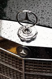 Abigail Ahern The Selby Mercedes Mercedes Benz Logo Mercedes Benz Cars