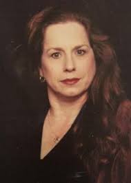 Cecilia Ann Davidson