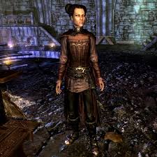 Skyrim Cure Vampirism