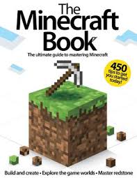 Calameo The Minecraft Book