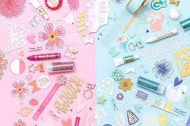 American Crafts The Color Of Memories Diy Shops Mini Craft The Paper Studio