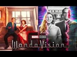 Wanda Vision Capitulo 1 Y 2 Temporada 1 Link Directo Mediafire Youtube