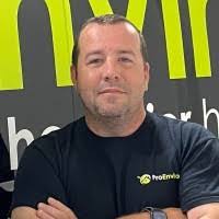 Jon Mitton's Instagram, Twitter & Facebook