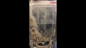 Fehler E19 Bosch Siemens Neff Geschirrspuler Youtube