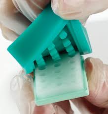 Tissue Microarray Construction Molds & Premade Paraffin Blocks