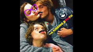 Joey king and joel courtney teased an announcement on monday (april 26), and on tuesday morning (april 27), a first look photo and the date were revealed. Joey King Jacob Elordi Joel Courtney Cute Moments The Kissing Booth Cast Elle Noah Lee Youtube