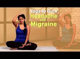 Check spelling or type a new query. Yoga To Cure Headache Migraine Easy Yoga Workout Natural Methods To Cure Headache Youtube