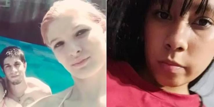 Play y empanadas: qué hizo Barrelier la noche del femicidio de Agostina según la madre de su hija | ElDoce