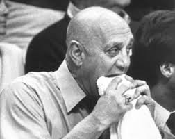 Tarkanian, Kerkorian among those who left indelible mark