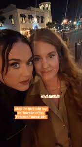 Late night stop at our local @mcconnellsicecreams 🍨 A few kind boys let me  know that the “Baby You’re A Firework Blue Raspberry” is Katy Perry’s  flavor 🤯, PS