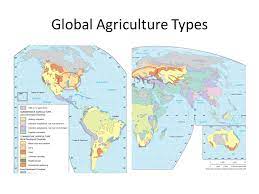 Ap human geography chapter 2 vocab. Where Are Agricultural Regions In Mdcs Chapter 10 Agriculture Key Issue Ppt Download