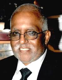 Obituary for Myron Smith, Sr.